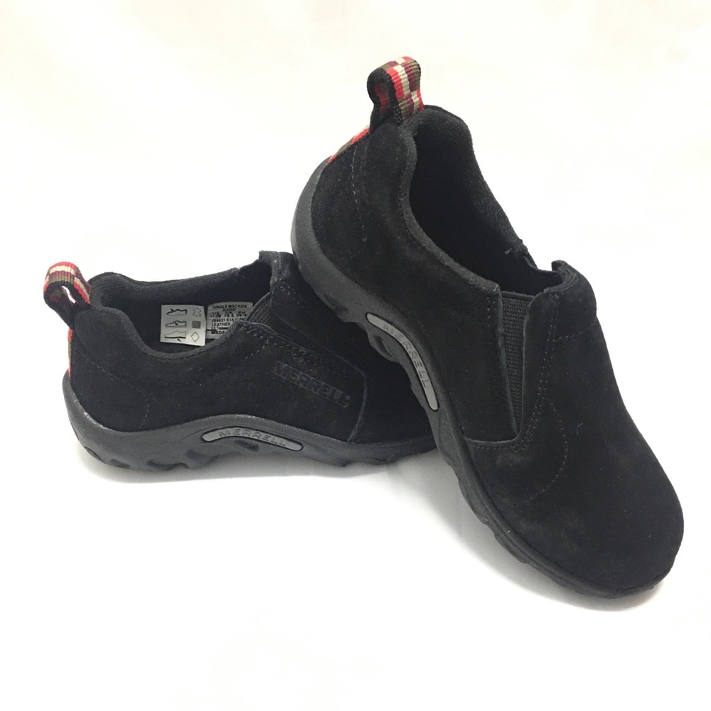 Kids Moc By Merrell